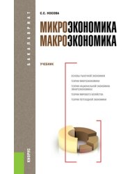 Микроэкономика. Макроэкономика для бакалавриата