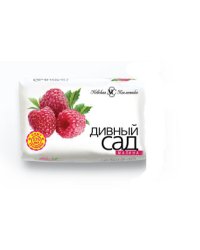 Мыло "Дивный сад", малина, 90 г