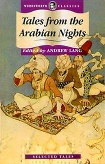 Tales from the Arabian Nights
