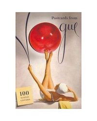Vogue: 100 Covers in a Box