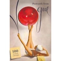 Vogue: 100 Covers in a Box