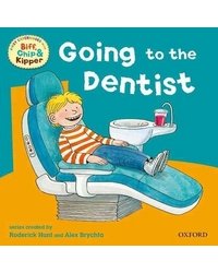 Going to Dentist