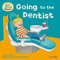 Going to Dentist