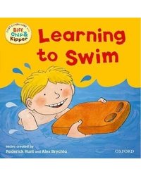 Learning to Swim
