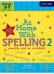 At Home with Spelling 2