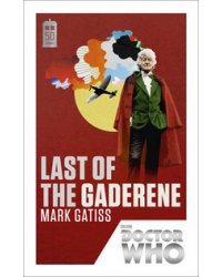 Last of the Gaderene