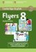 Cambridge English Young Learners. Flyers 8. Student's Book