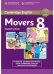 Cambridge English Young Learners. Movers 8. Student's Book
