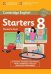 Cambridge English Young Learners. Starters 8. Student's Book
