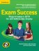 Exam Success. Student's Book with answers and online Audio