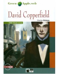 David Copperfield (+CD) (+ Audio CD)