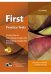 First Practice Tests (+ CD-ROM)