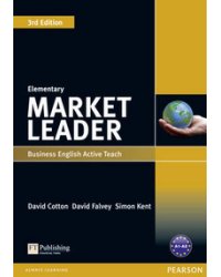 Market Leader. Elementary
