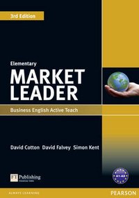 Market Leader. Elementary