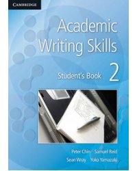 Academic Writing Skills 2. Student's Book