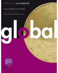 Global Business Class. Student's Book Pack. Advanced