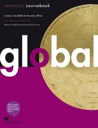 Global Business Class. Student's Book Pack. Advanced