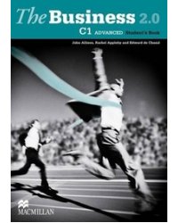 The Business 2.0. Student's Book. Advanced
