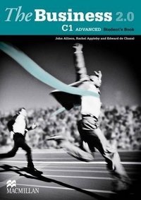 The Business 2.0. Student's Book. Advanced