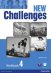 New Challenges 4. Workbook (+ Audio CD)