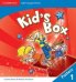 Kid's Box 1. Posters
