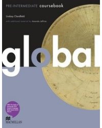 Global Business Class. Student's Book. Pre-intermediate