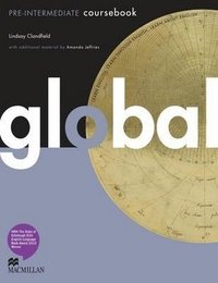 Global Business Class. Student's Book. Pre-intermediate