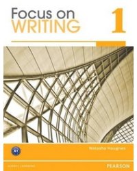 Focus on Writing 1 with Proofwriter