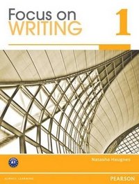 Focus on Writing 1 with Proofwriter