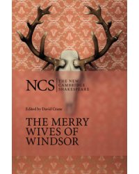 The Merry Wives of Windsor