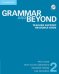 Grammar and Beyond 2. Teacher Support Resource Book (+ CD-ROM)