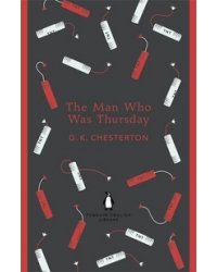 The Man Who Was Thursday