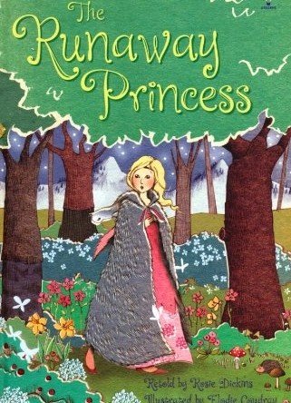 The Runaway Princess