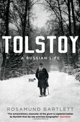 Tolstoy: A Russian Life