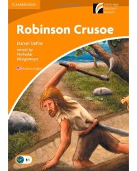 Robinson Crusoe