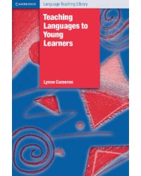Teaching Languages to Young Learners