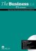The Business 2.0. Teacher's Book + Resource Disk. Advanced (+ DVD)