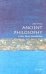 Ancient Philosophy: A Very Short Introduction (Paperback)