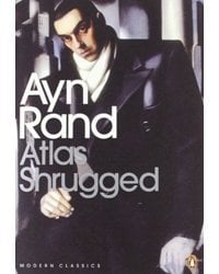 Atlas Shrugged