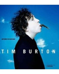 Tim Burton