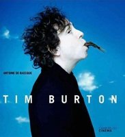 Tim Burton