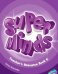 Super Minds 6. Teacher's Resource Book (+ Audio CD)