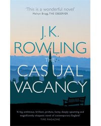 The Casual Vacancy