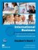 Get Ready for International Business. Student's Book 1 with BEC
