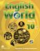 English World 10. Workbook (+ CD-ROM)
