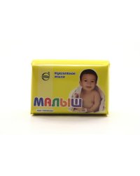 Мыло детское "Малыш", 100 г