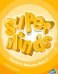 Super Minds 5. Teacher's Resource Book (+ Audio CD)