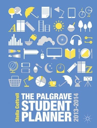 The Palgrave Student Planner 2013-2014