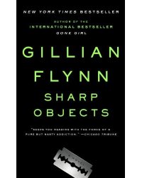 Sharp Objects