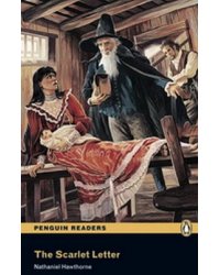 Scarlet Letter (+ Audio CD)